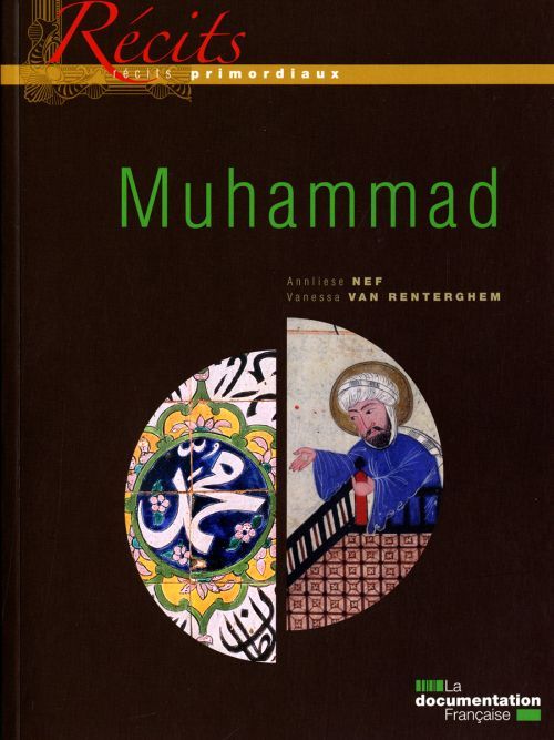 Emprunter Muhammad livre