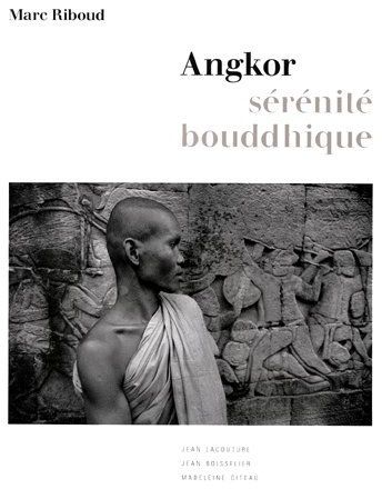 Emprunter Angkor, sérénité bouddhique livre