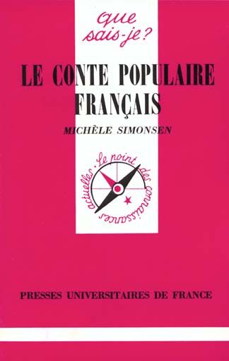 Emprunter Le conte populaire français livre