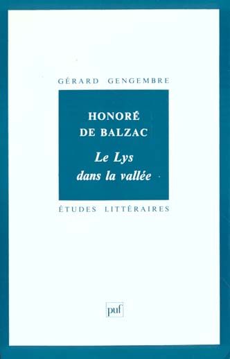 Emprunter Honoré de Balzac, le 