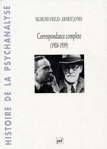 Emprunter Correspondance complète (1908-1939) livre
