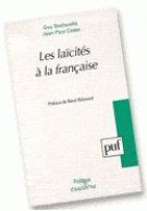Emprunter Les laïcités à la française livre