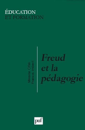 Emprunter Freud et la pédagogie livre