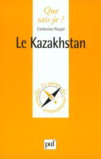 Emprunter Le Kazakhstan livre
