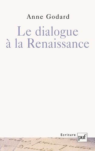Emprunter Le dialogue à la Renaissance livre