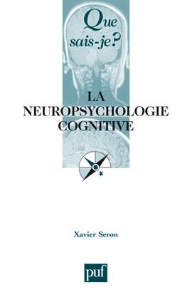 Emprunter La neuropsychologie cognitive livre