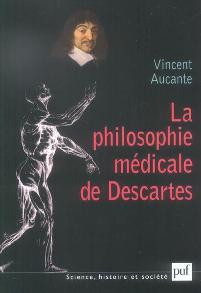 Emprunter La philosophie médicale de Descartes livre