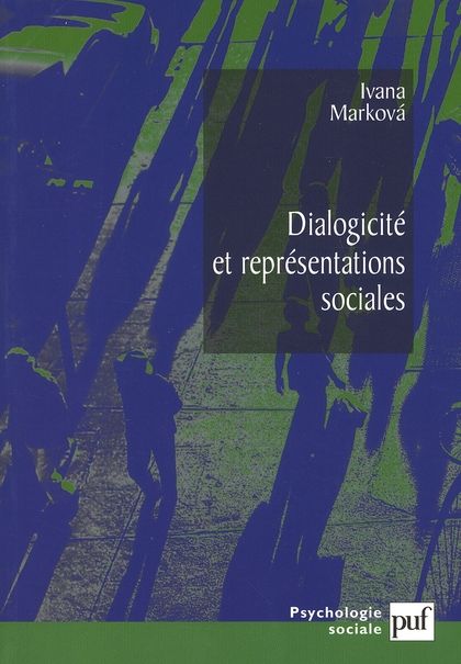 Emprunter Dialogicité et représentations sociales livre