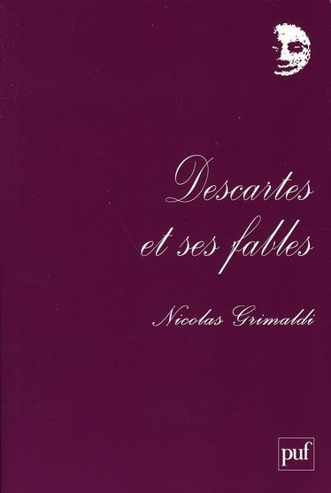 Emprunter Descartes et ses fables livre