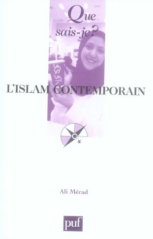 Emprunter L'Islam contemporain. 8e édition livre