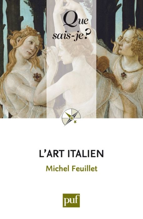 Emprunter L'art italien livre