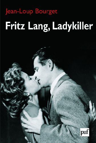 Emprunter Fritz lang, Ladykiller livre