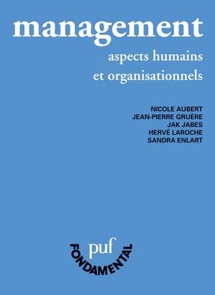 Emprunter Management. Aspects humains et organisationnels, 9e édition livre