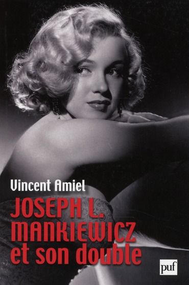 Emprunter Joseph L. Mankiewicz et son double livre