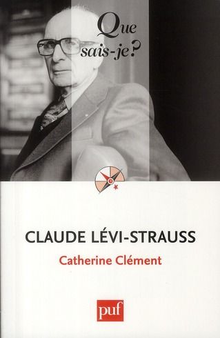 Emprunter Claude Lévi-Strauss livre