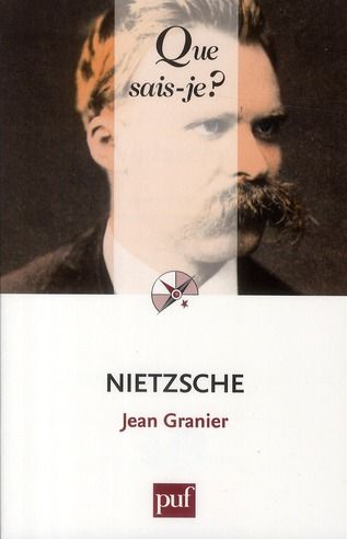 Emprunter Nietzsche livre