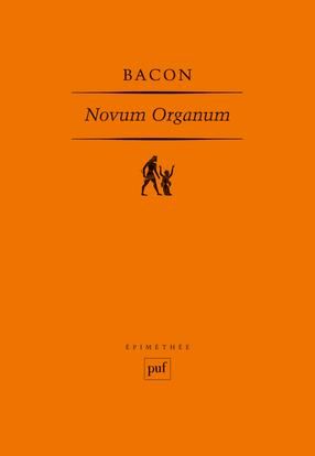 Emprunter Novum Organum livre