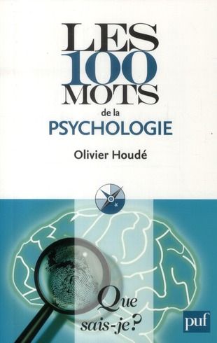 Emprunter Les 100 mots de la psychologie livre