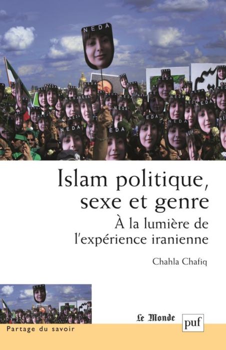 Emprunter Islam politique, sexe et genre. A la lumière de l'expérience iranienne livre