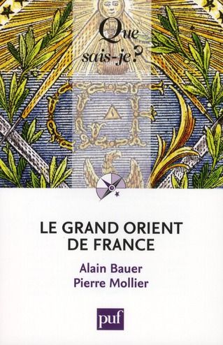 Emprunter Le Grand Orient de France livre