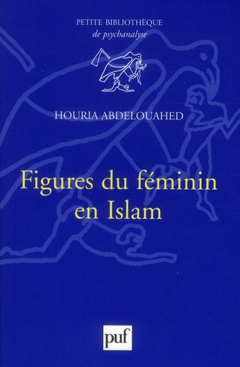 Emprunter Figures du féminin en Islam livre