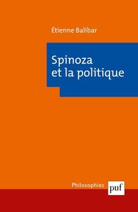 Emprunter Spinoza et la politique livre