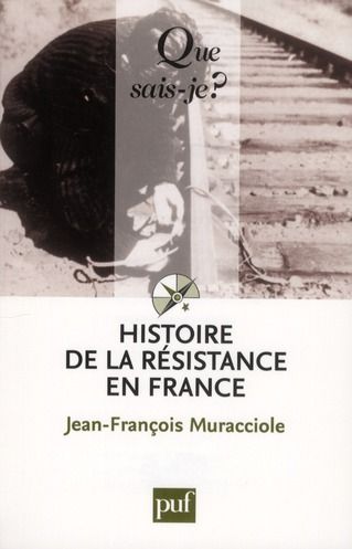 Emprunter Histoire de la résistance en France. 5e édition livre