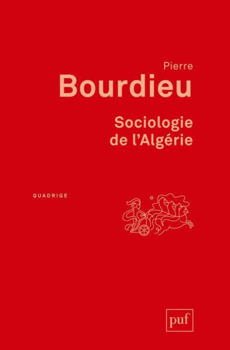 Emprunter Sociologie de l'Algérie. 2e édition livre
