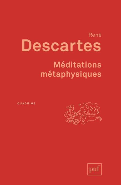 Emprunter Méditations métaphysiques . 8e édition livre
