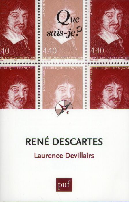 Emprunter René Descartes livre