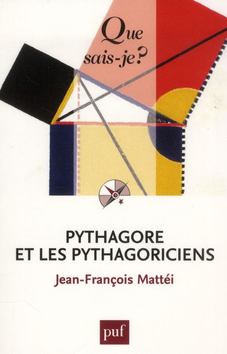Emprunter Pythagore et les pythagoriciens livre