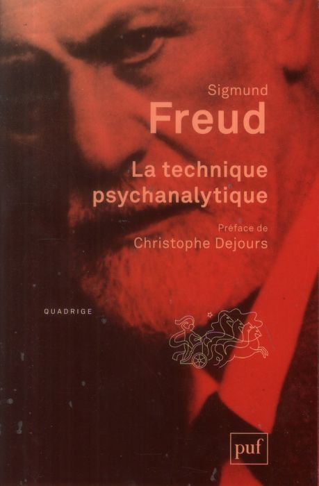 Emprunter La technique psychanalytique. 3e édition livre