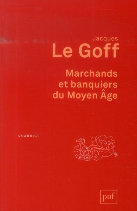 Emprunter Marchands et banquiers du Moyen Age. 2e édition livre