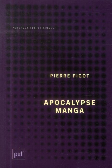 Emprunter Apocalypse manga livre