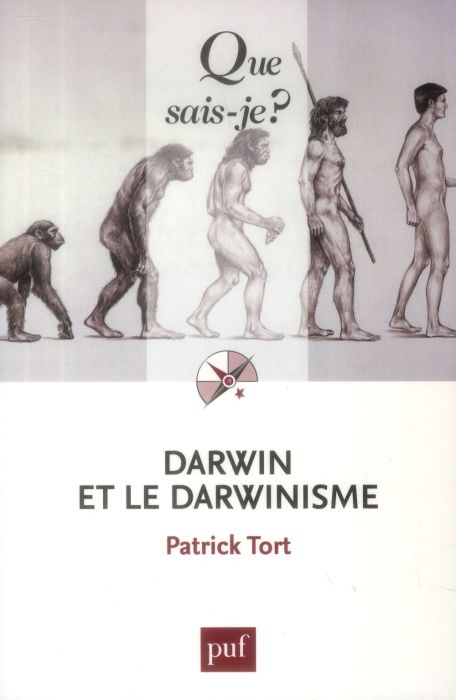 Emprunter Darwin et le darwinisme livre