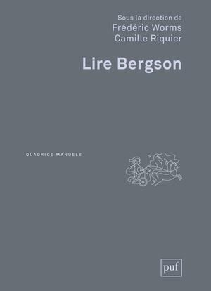 Emprunter Lire Bergson. 2e édition livre
