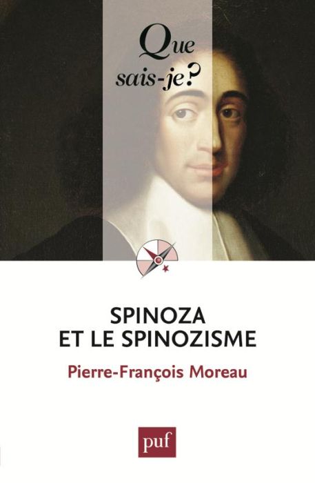 Emprunter Spinoza et le spinozisme livre