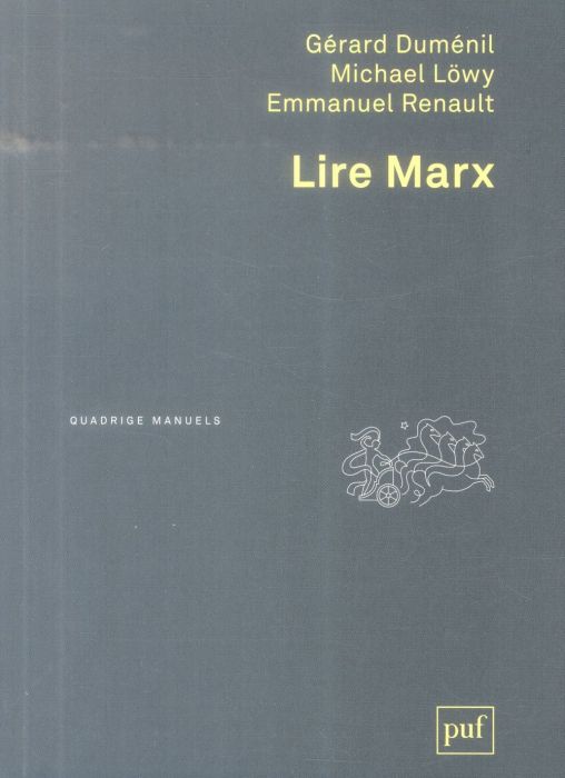 Emprunter Lire Marx. 2e édition livre