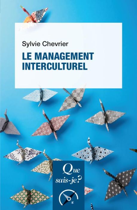 Emprunter Le management interculturel. 4e édition livre