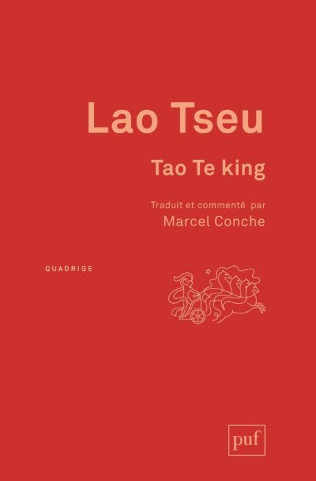 Emprunter Tao Te king livre