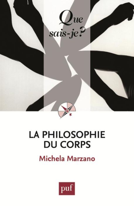 Emprunter La philosophie du corps. 4e édition livre