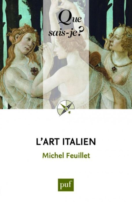 Emprunter L'art italien. 2e édition livre