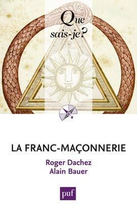 Emprunter La franc-maçonnerie. 2e édition livre
