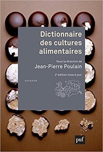 Emprunter Dictionnaire des cultures alimentaires. 2e édition revue et augmentée livre