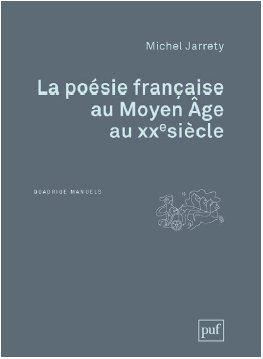 Emprunter La poésie française du Moyen Age au XXe siècle. 2e édition livre