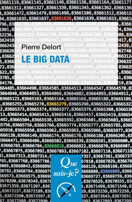 Emprunter Le Big Data. 2e édition livre