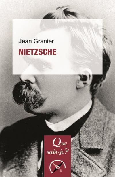 Emprunter Nietzsche. 10e édition livre