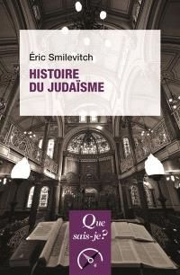 Emprunter Histoire du judaïsme. 2e édition livre