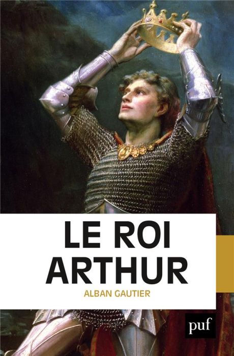 Emprunter Le roi Arthur livre