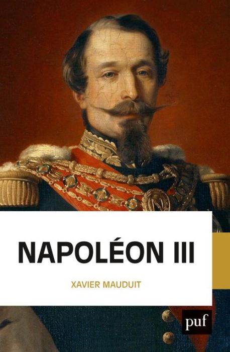 Emprunter Napoléon III livre